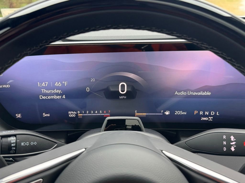 New 2026 Buick Enclave Avenir w/ Super Cruise Package image 27