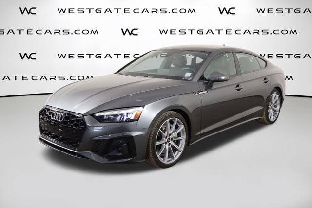 Used 2025 Audi A5 2.0T Premium Plus