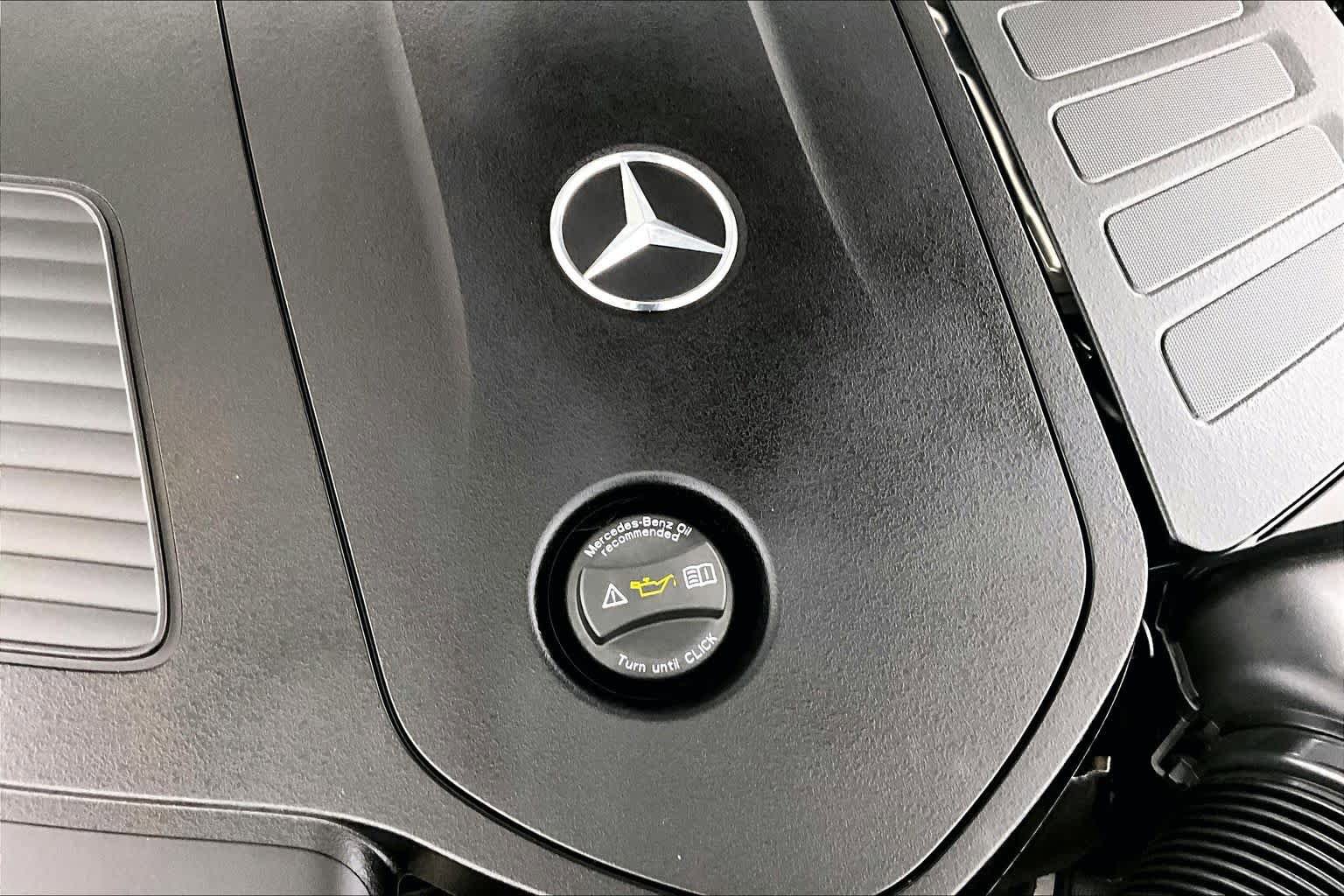 Certified 2024 Mercedes-Benz C 300 Sedan image 32