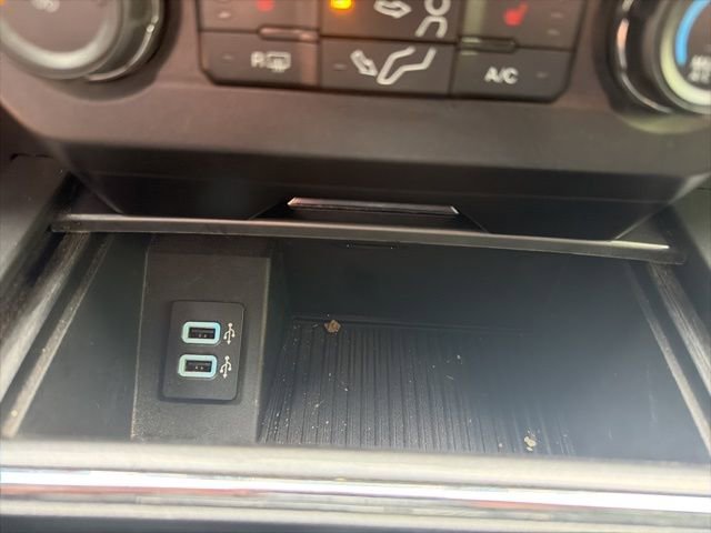 Used 2017 Ford F250 XLT w/ XLT Premium Package image 49