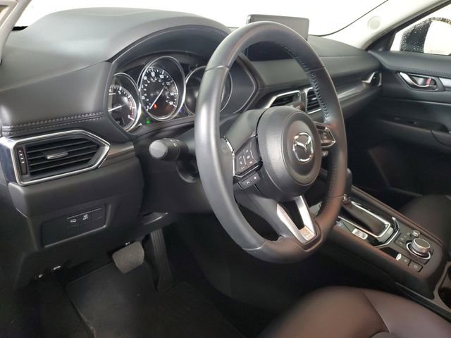 Certified 2023 MAZDA CX-5 AWD 2.5 S w/ Select Package image 23