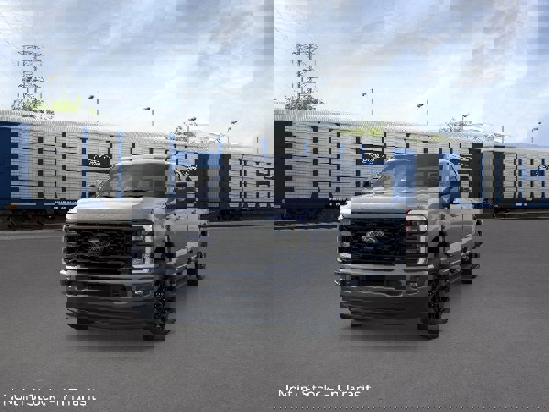 New 2026 Ford F250 4x4 Crew Cab Super Duty video 2