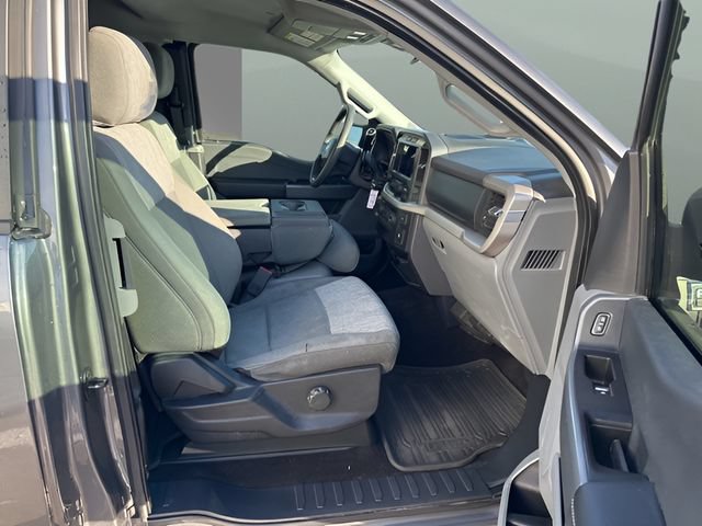 Used 2022 Ford F150 XLT w/ Trailer Tow Package AWD/4WD image 14