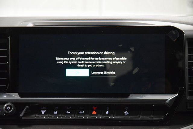 New 2026 Chevrolet Silverado 2500 High Country w/ Technology Package image 33