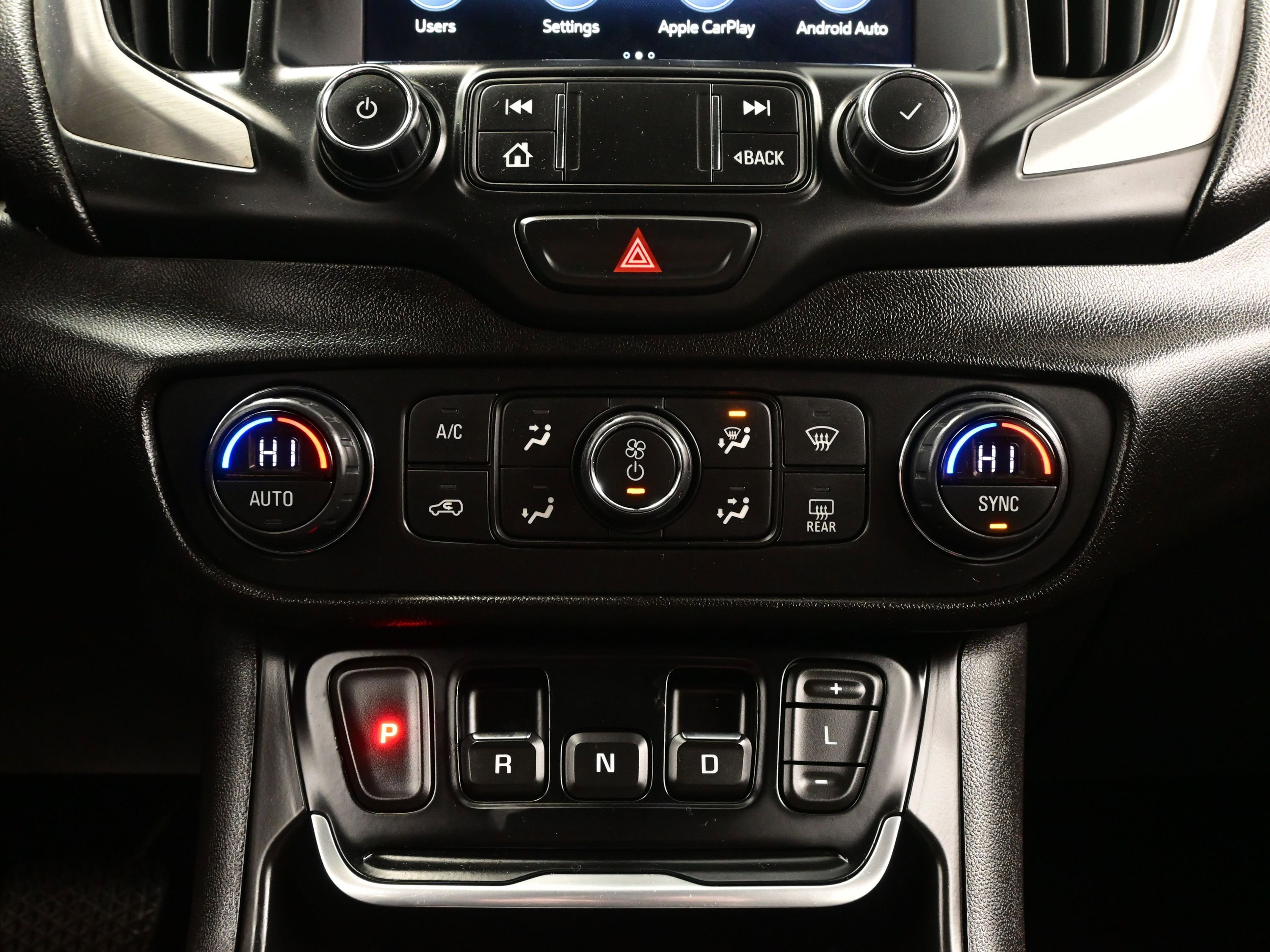 Used 2019 GMC Terrain SLE w/ Driver Convenience Package image 20