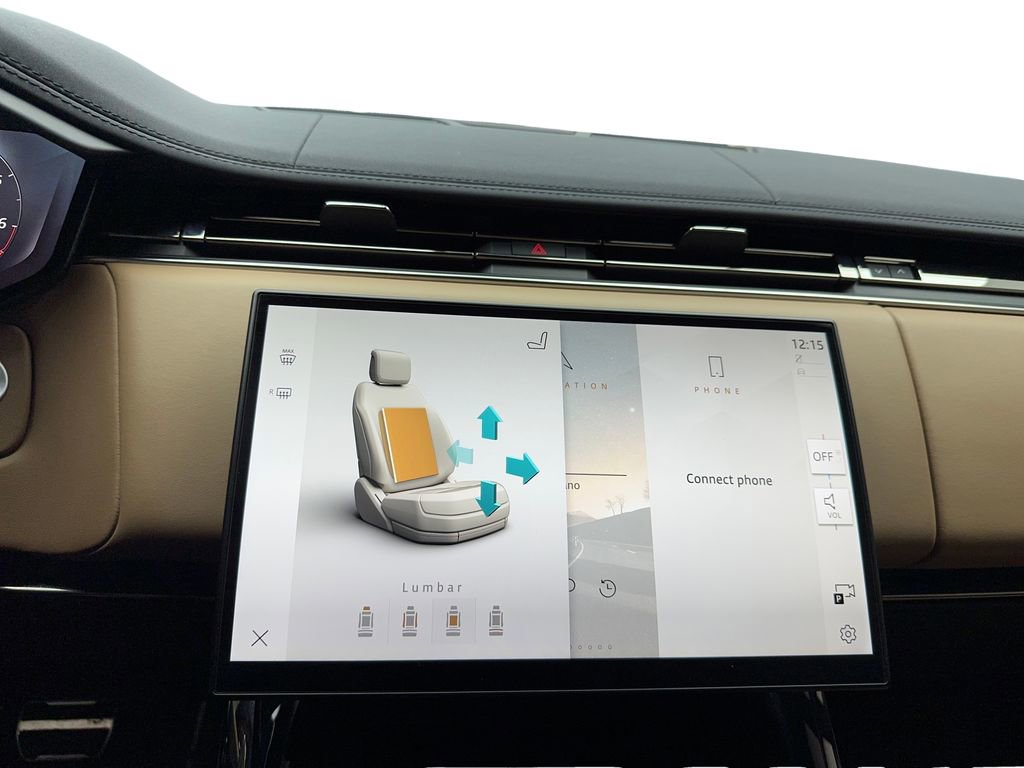 Used 2024 Land Rover Range Rover Sport Dynamic SE image 24