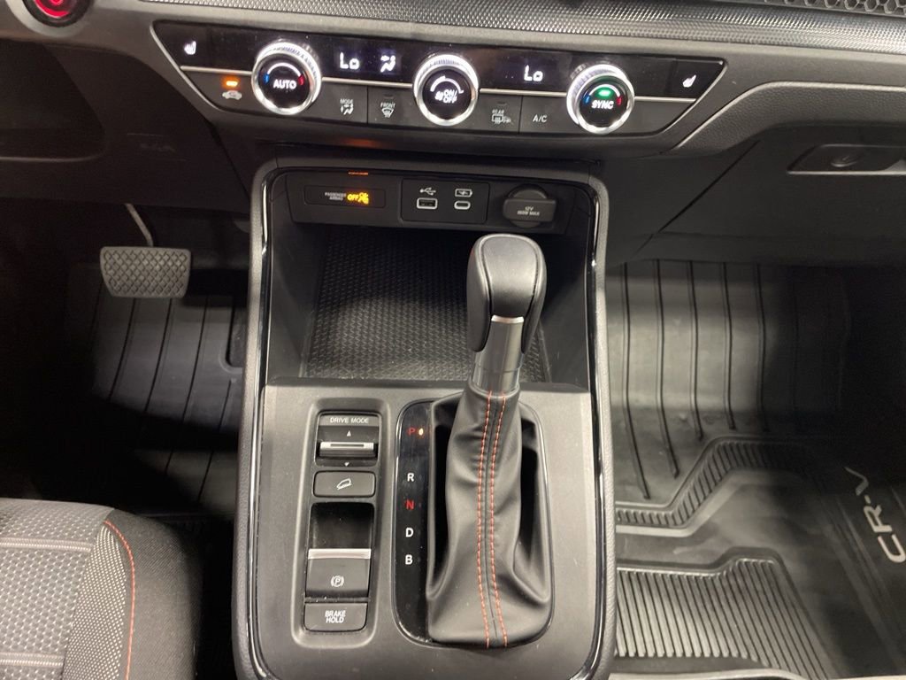 Used 2023 Honda CR-V Sport image 15