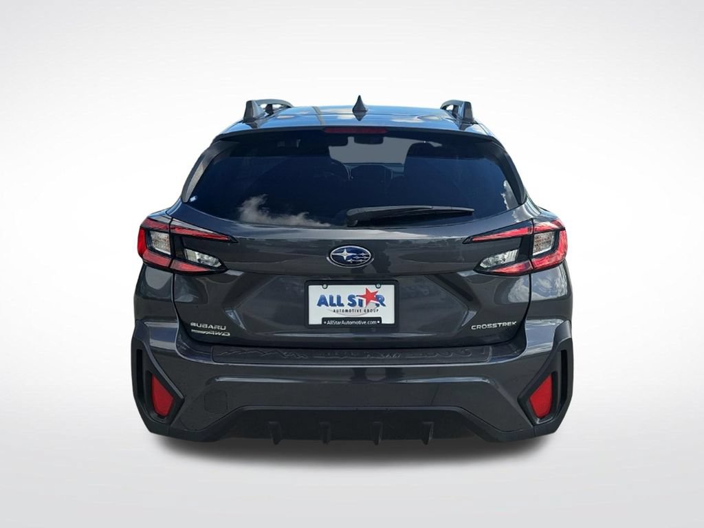 Used 2024 Subaru Crosstrek 2.0i Premium AWD/4WD image 7