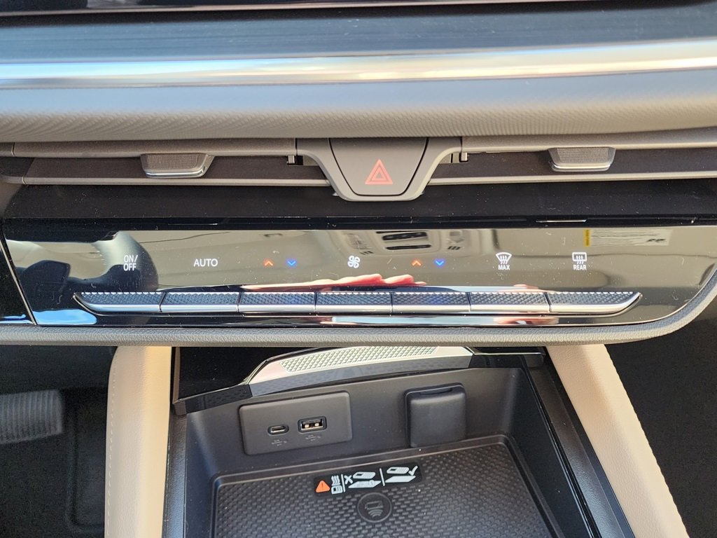 New 2026 Buick Envision Preferred image 31