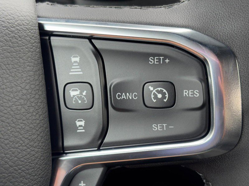 New 2026 RAM 1500 Laramie w/ Laramie Southwest Edition image 17
