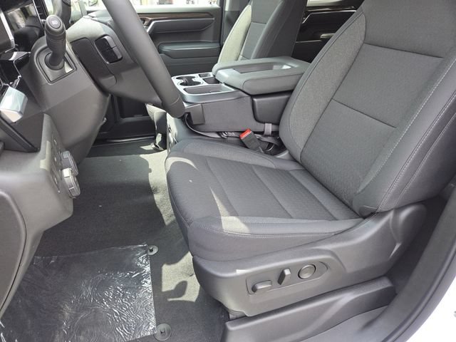 New 2026 Chevrolet Silverado 1500 LT AWD/4WD image 31