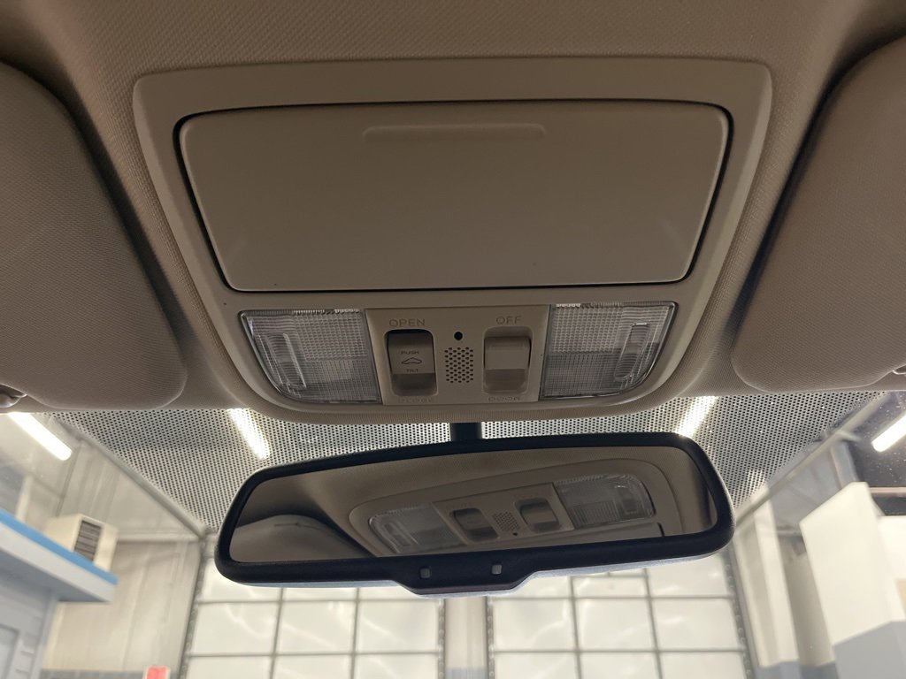 Used 2015 Honda CR-V EX-L image 25