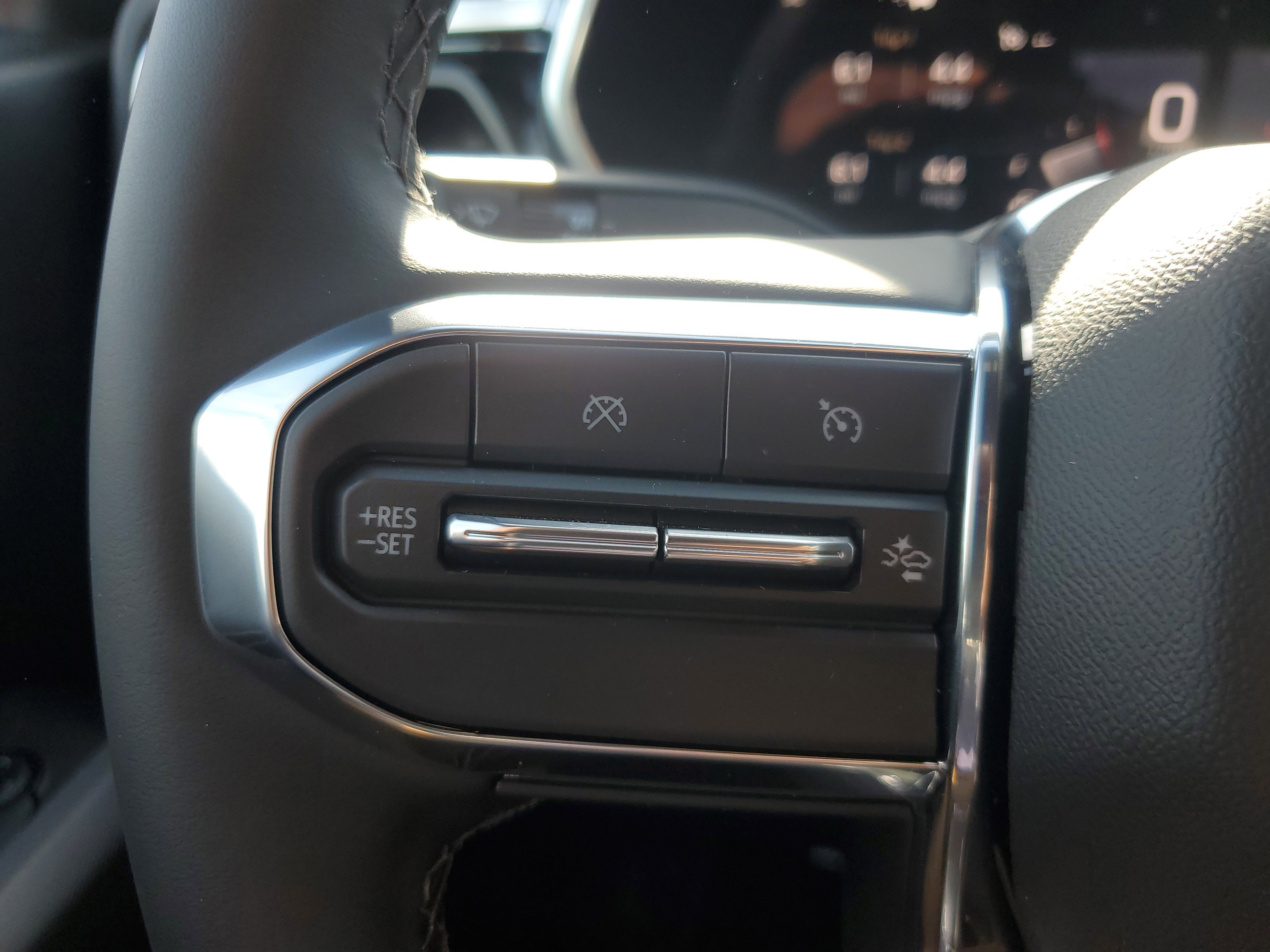 New 2026 GMC Canyon Elevation image 22