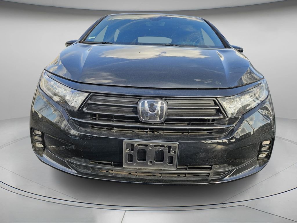 Used 2023 Honda Odyssey Sport image 3