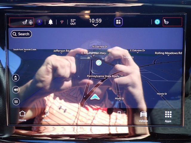 New 2026 Dodge Durango GT w/ Blacktop Package image 19