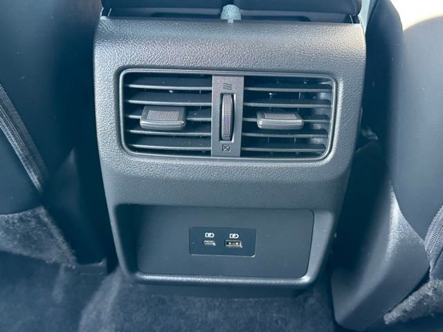 Certified 2023 Nissan Rogue SV w/ SV Premium B Package image 28