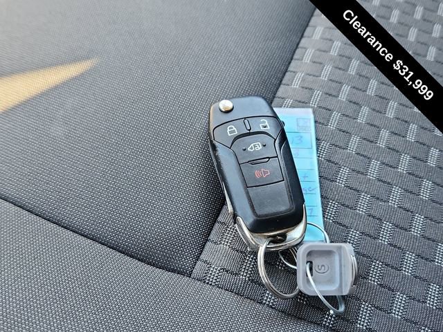 Used 2023 Ford Transit 350 XLT image 43