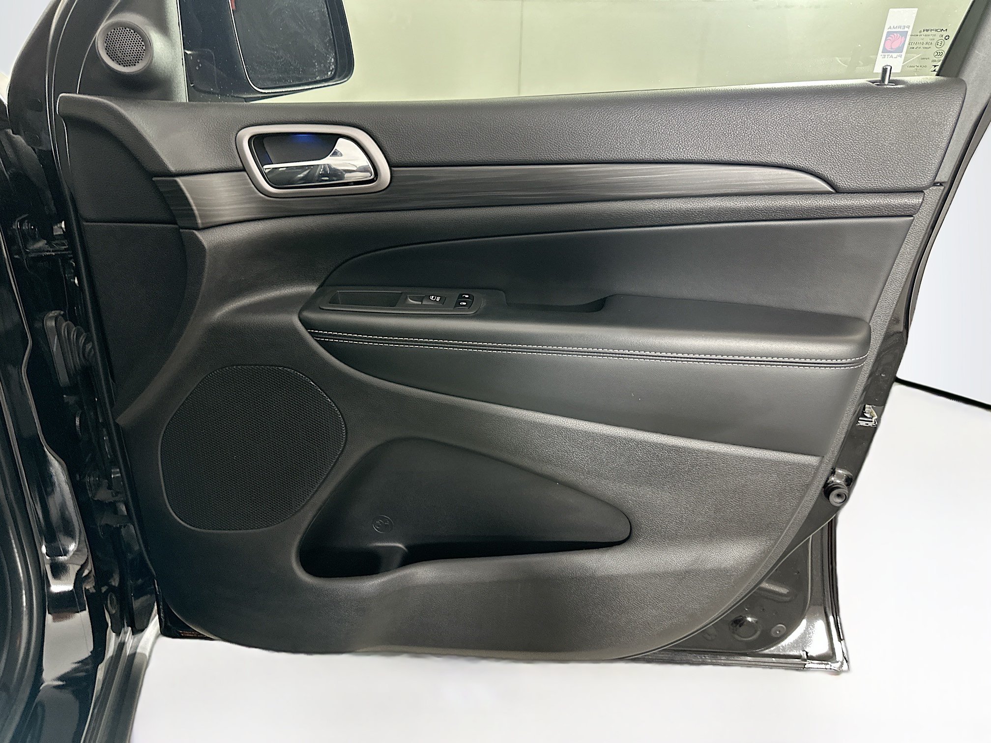 Used 2021 Jeep Grand Cherokee Freedom Edition RWD image 31