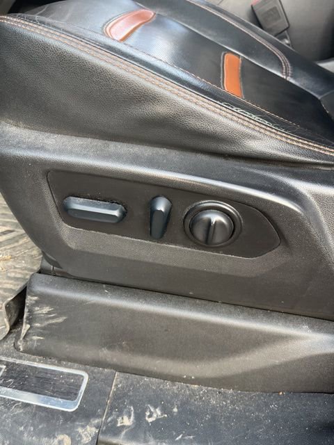 Used 2022 GMC Sierra 2500 AT4 w/ AT4 Premium Plus Package image 12