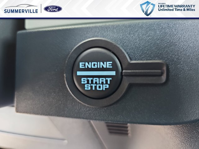 New 2026 Ford Bronco Heritage Edition AWD/4WD image 28