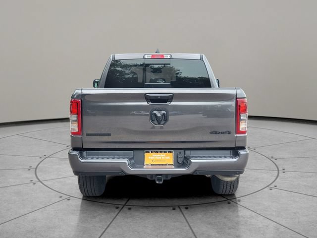 Certified 2024 RAM 1500 Big Horn AWD/4WD image 11