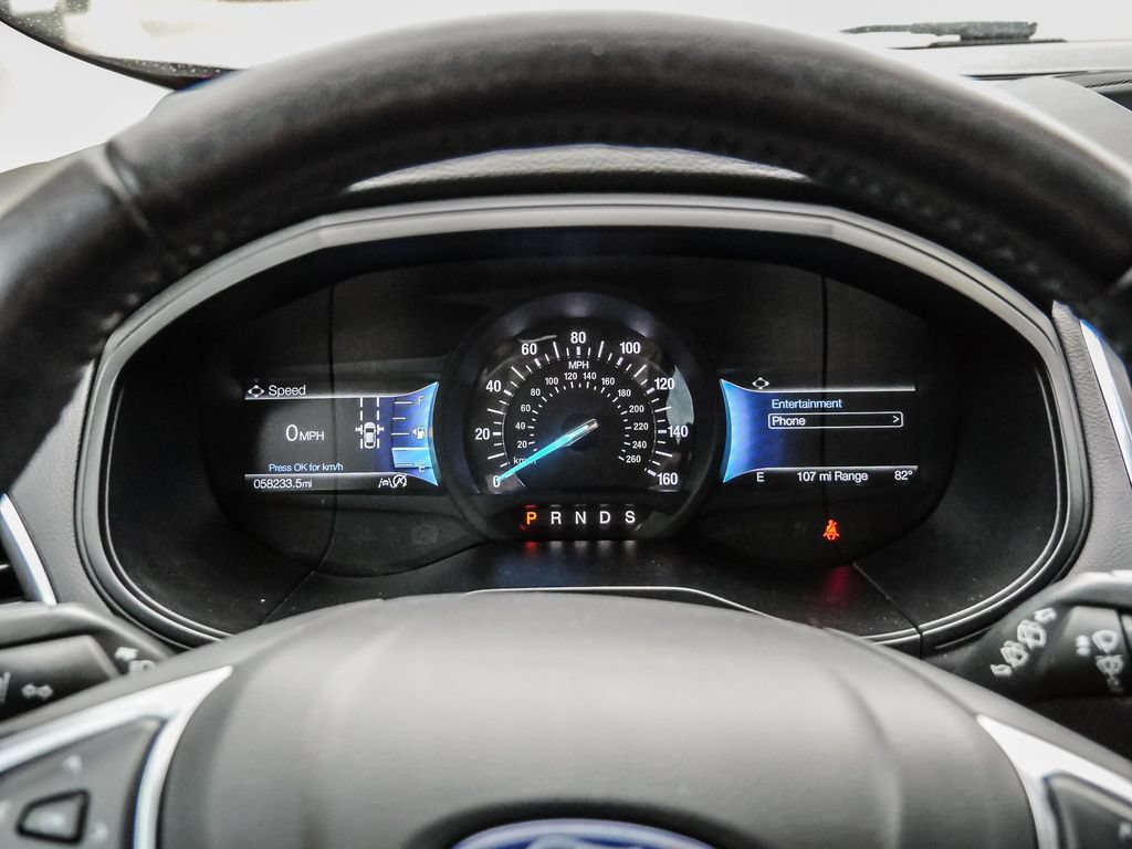 Used 2023 Ford Edge Titanium AWD/4WD image 40