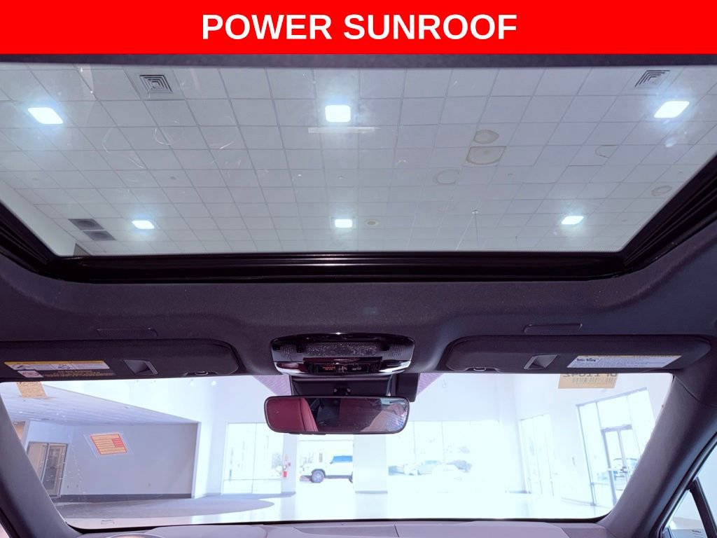 Used 2025 Lexus NX 250 FWD w/ Accessory Package (Z2) image 11