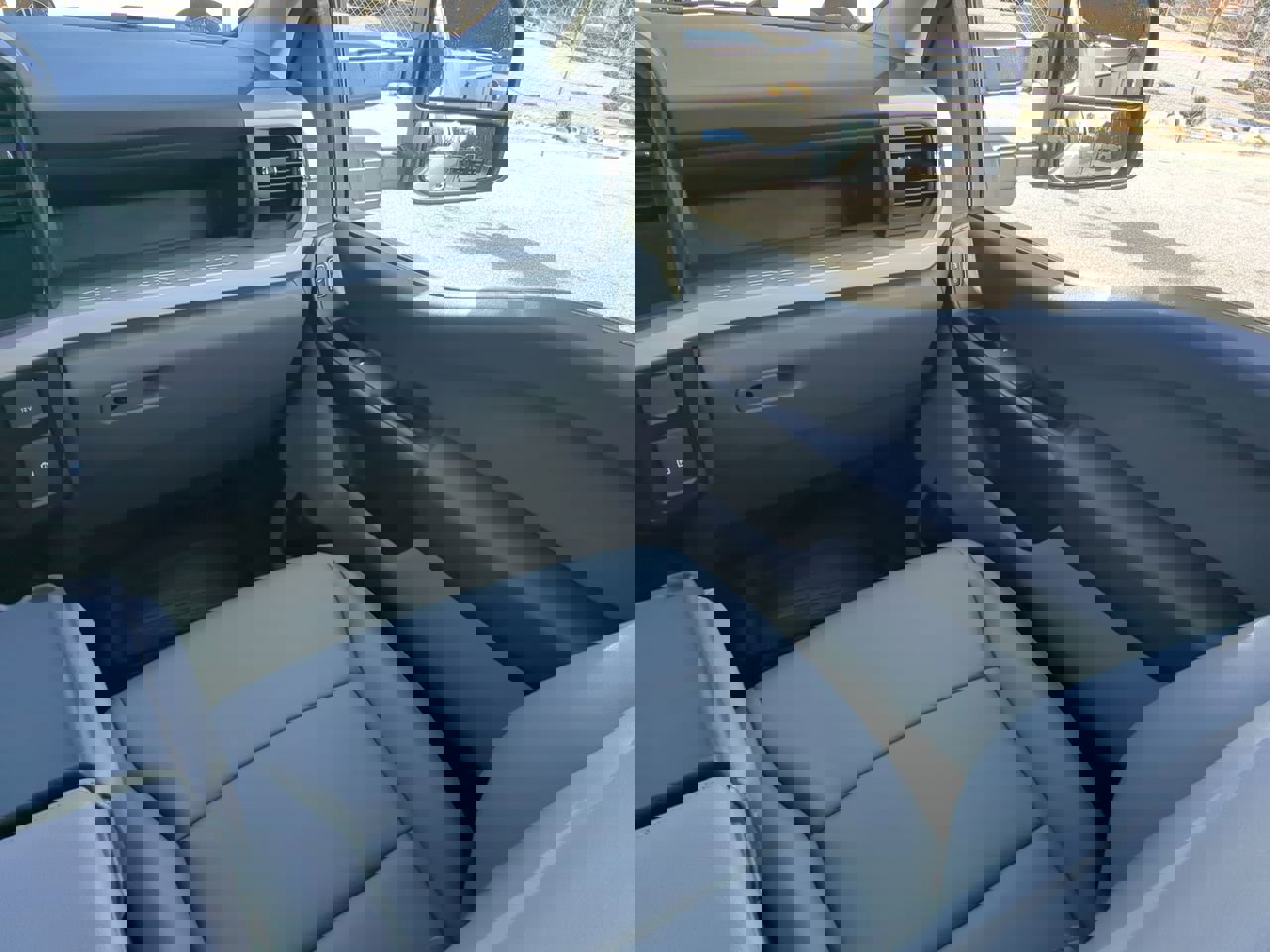 New 2026 Ford F250 XL w/ XL Chrome Package image 15