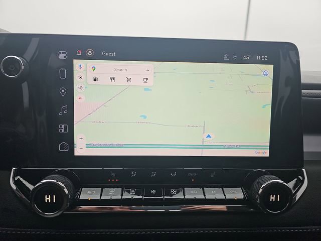 New 2025 Chevrolet Colorado W/T w/ Advanced Trailering Package image 14