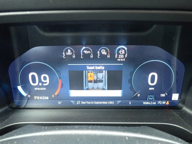 Used 2024 Ford Ranger Lariat image 15