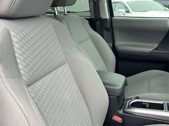 Used 2021 Toyota Tacoma SR5 image 25