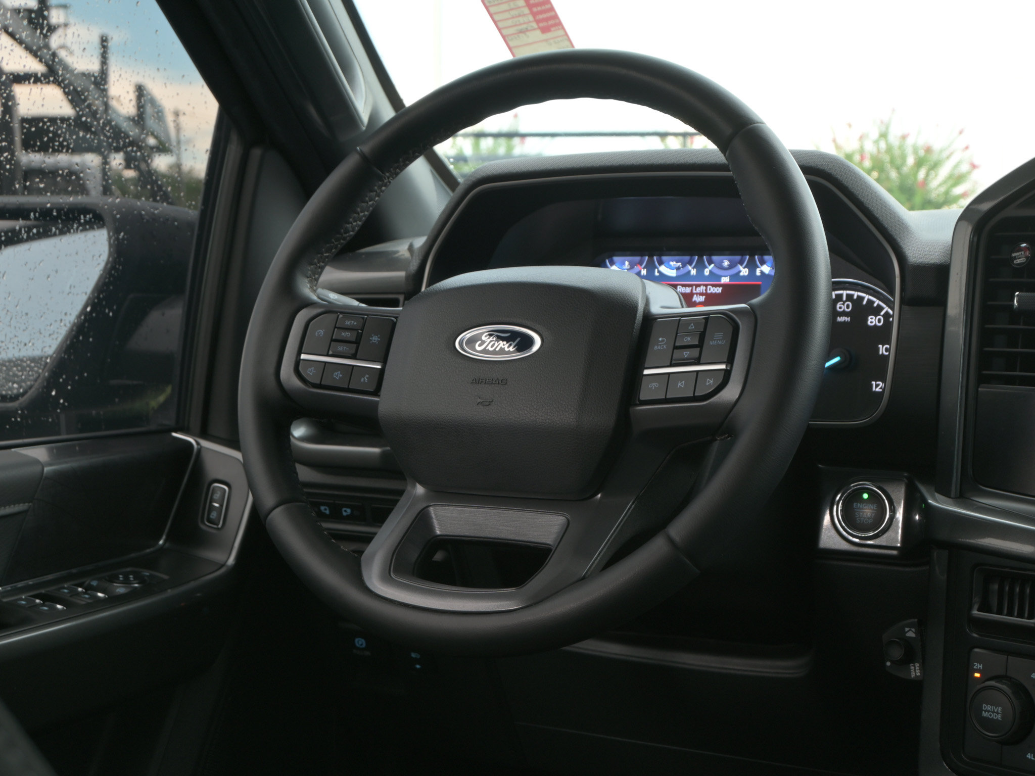 Used 2023 Ford F150 XLT w/ Equipment Group 302A High AWD/4WD image 22