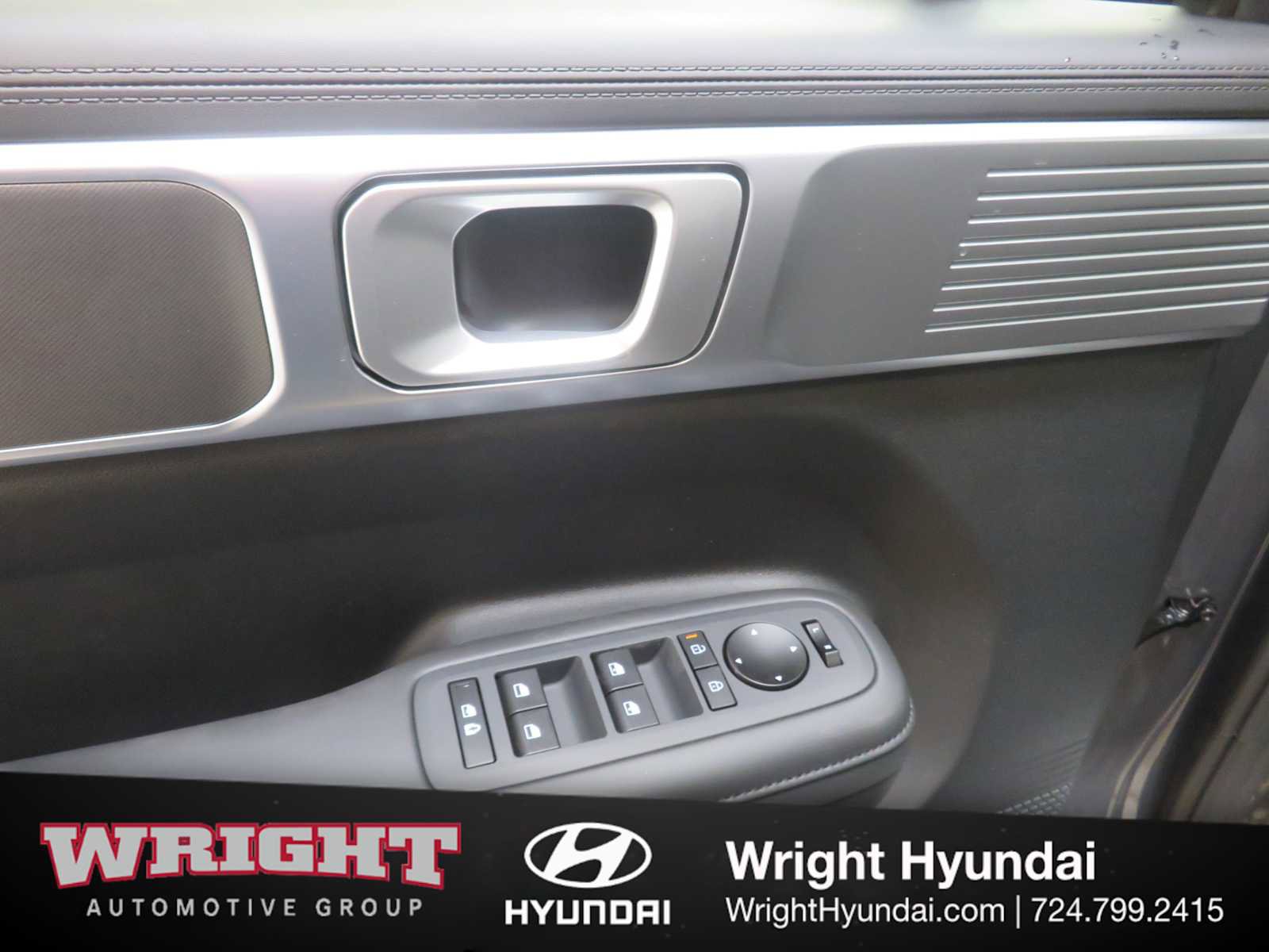 New 2026 Hyundai Santa Fe XRT image 12