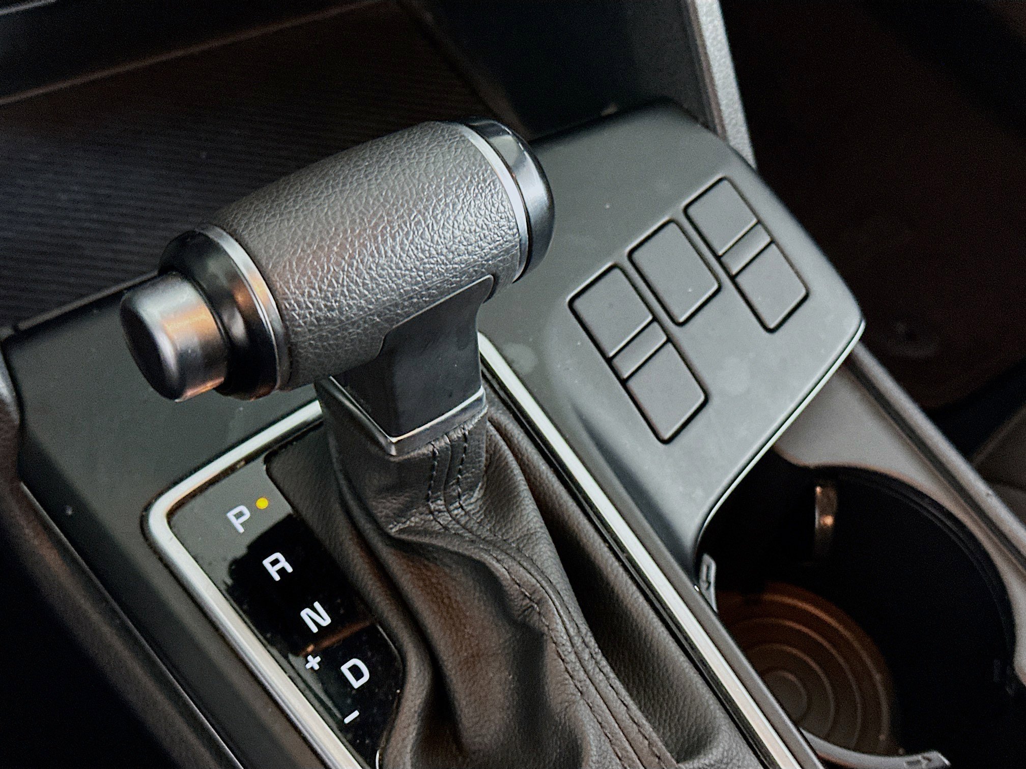 Used 2024 Kia Sportage LX image 24