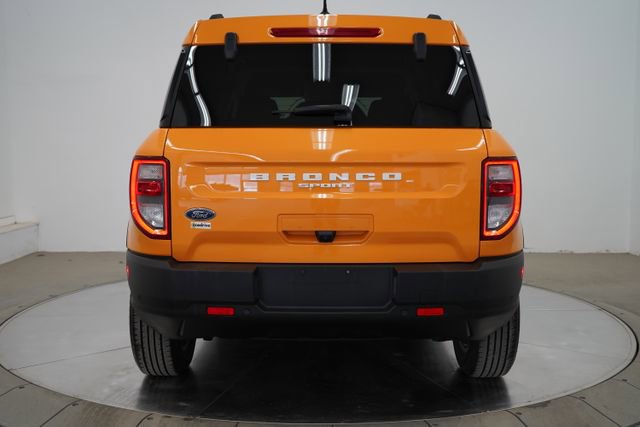 Used 2022 Ford Bronco Sport Big Bend w/ Convenience Package image 6