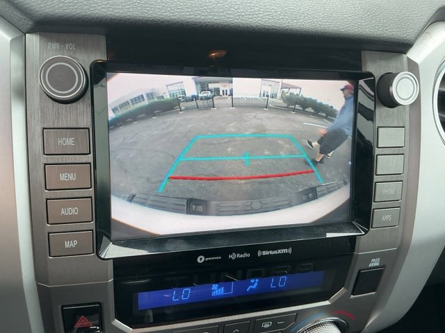 Used 2020 Toyota Tundra SR5 image 17
