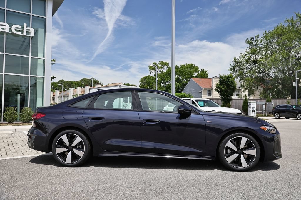 New 2026 Audi A5 2.0T Prestige AWD/4WD image 4