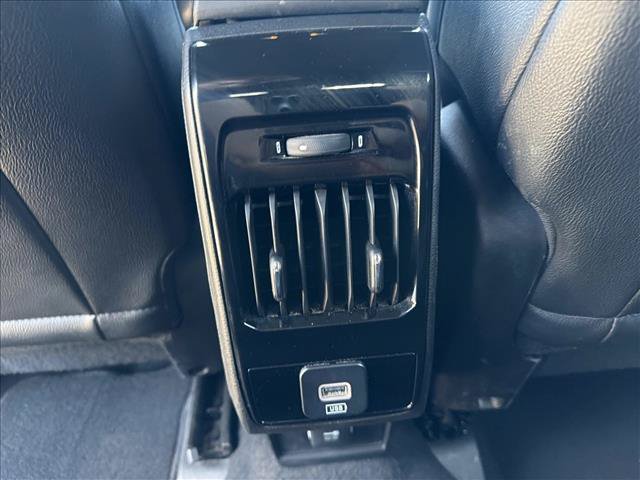 Used 2024 Jeep Compass Latitude AWD/4WD image 20