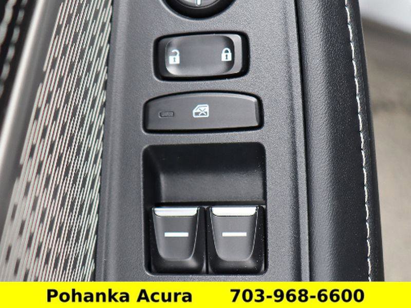 Certified 2023 Acura MDX SH-AWD w/ Advance Package image 24