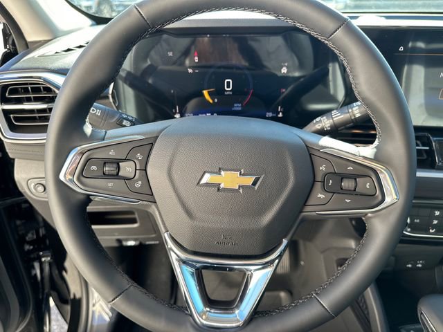 New 2026 Chevrolet TrailBlazer LT w/ LT Cold Weather Package image 27