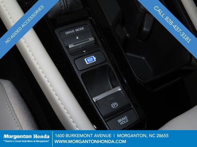 New 2026 Honda Accord Touring image 23