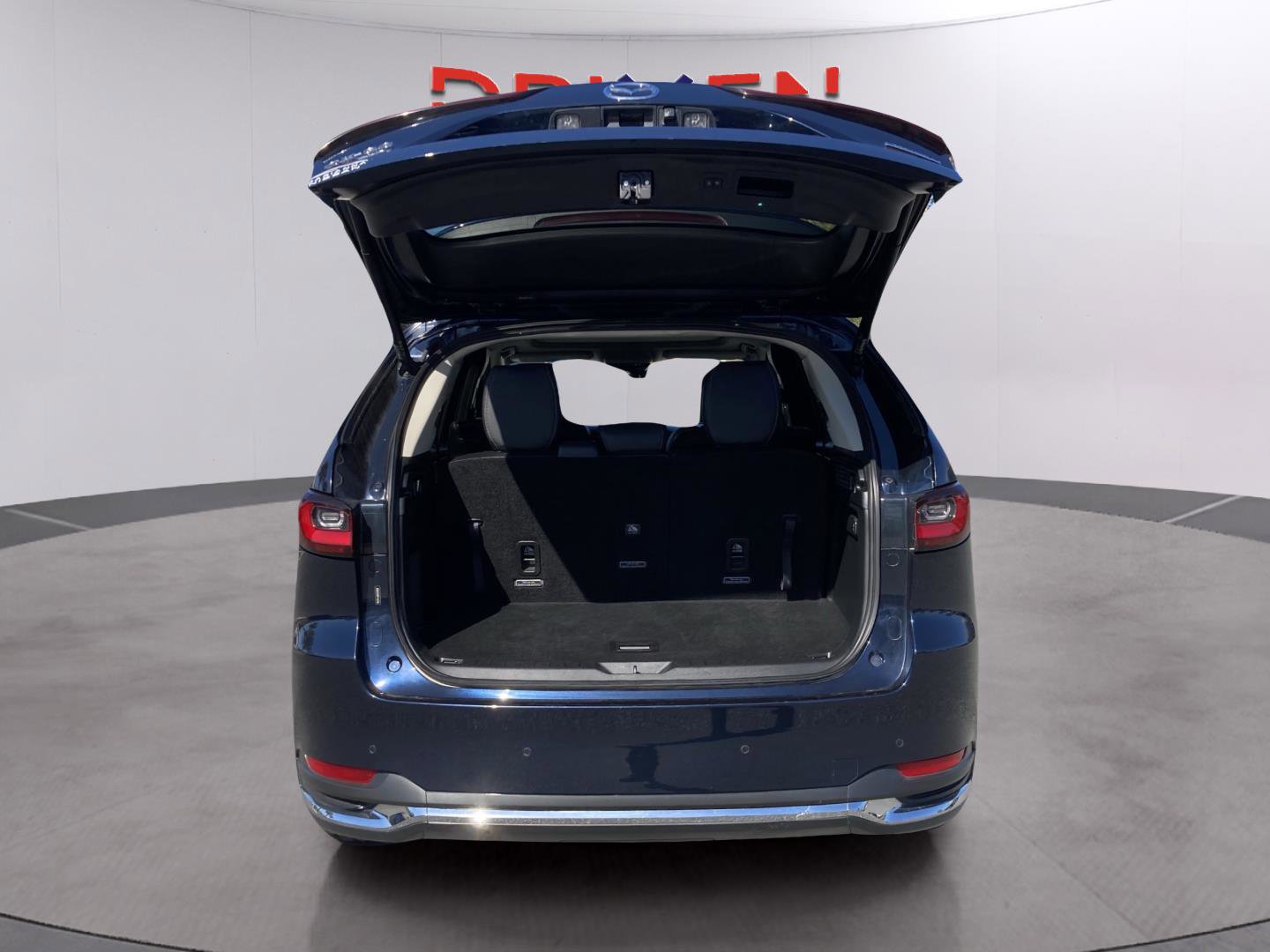 Used 2024 MAZDA CX-90 3.3 Turbo w/ Premium Package image 32