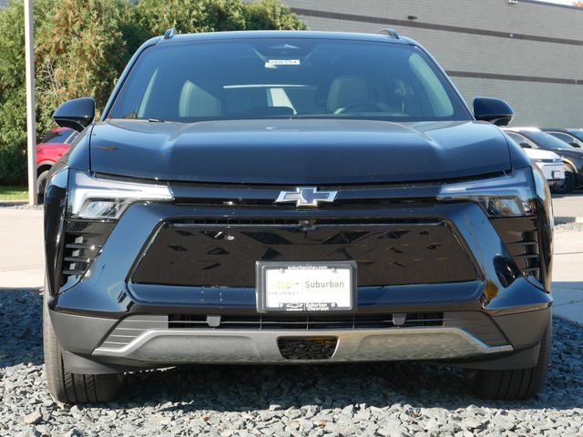 New 2026 Chevrolet Blazer EV LT AWD/4WD image 2