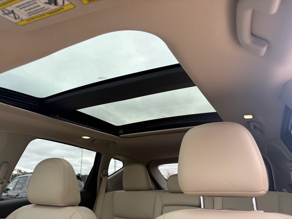 Used 2017 Nissan Murano SL w/ SL Technology Package image 25