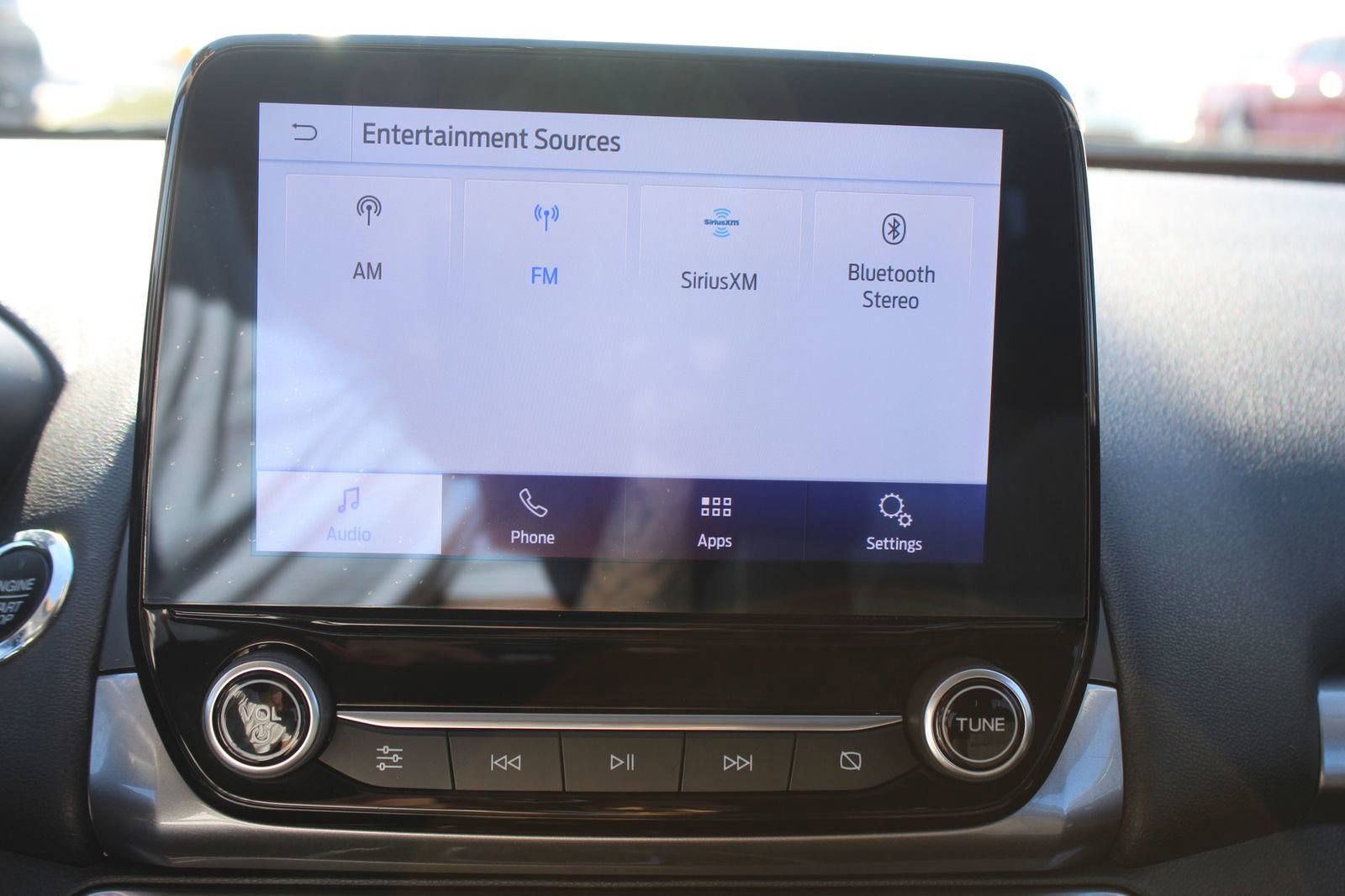 Used 2021 Ford EcoSport SE image 26