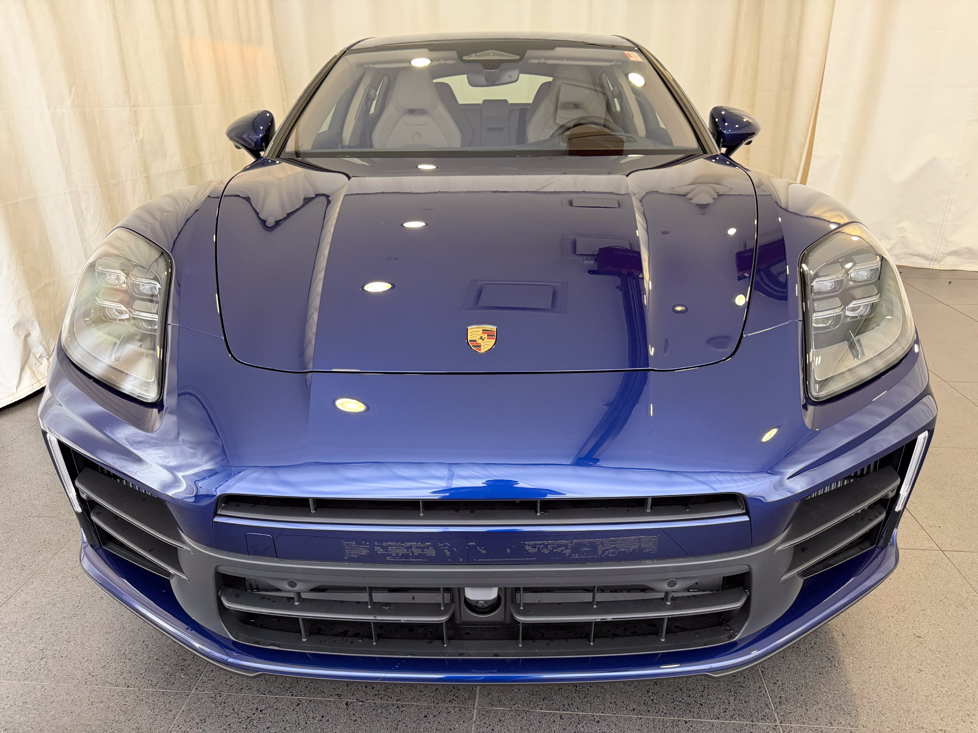 New 2026 Porsche Panamera 4 AWD/4WD image 6