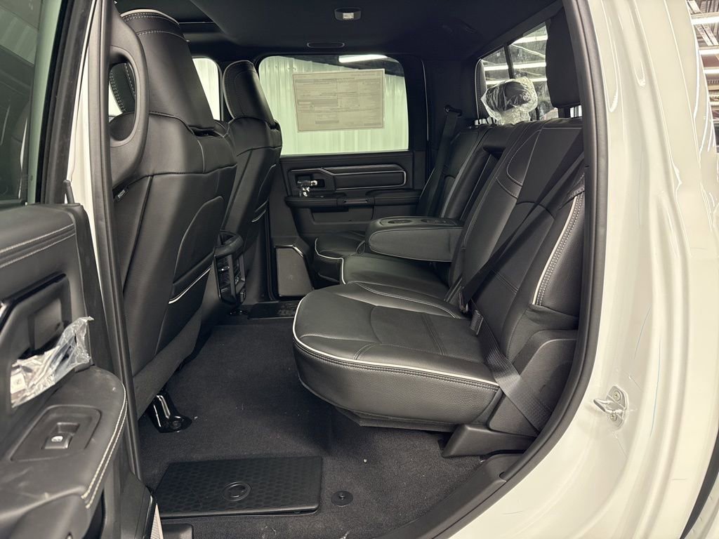 New 2026 RAM 2500 Rebel image 14