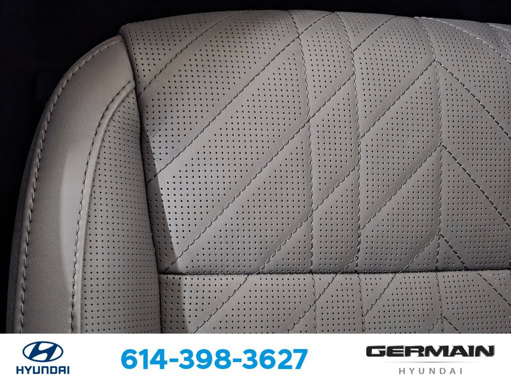 Used 2024 Kia Telluride SX Prestige X-Line AWD/4WD image 28