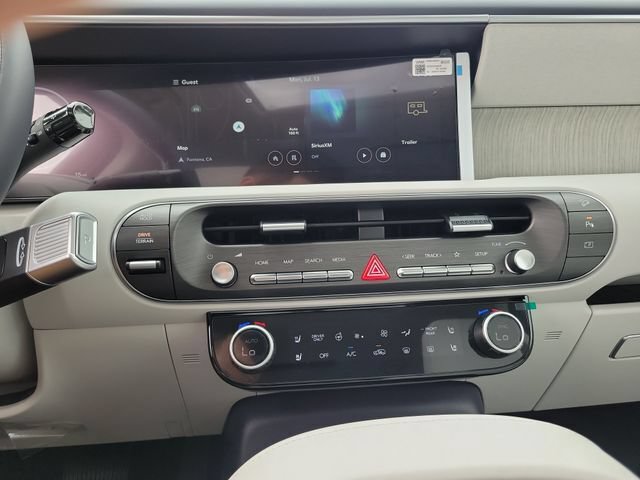 New 2026 Hyundai Palisade Calligraphy AWD/4WD image 15