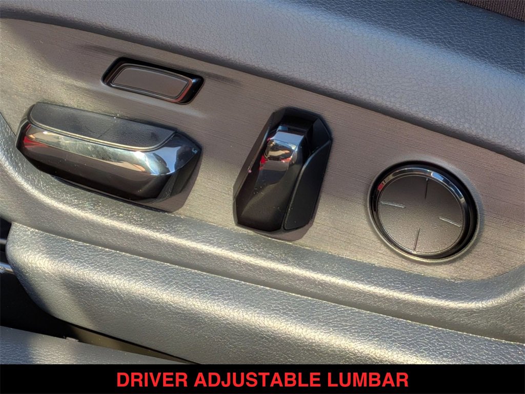 New 2025 Lexus ES 350 Luxury image 14